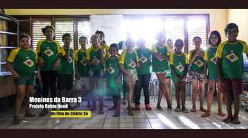 Free download Extrait Meninos da Barra 3 video and edit with RedcoolMedia movie maker MovieStudio video editor online and AudioStudio audio editor onlin