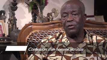 Free download Extrait-Pr Lazare Kaptue, Confession dun homme altruiste-2 video and edit with RedcoolMedia movie maker MovieStudio video editor online and AudioStudio audio editor onlin