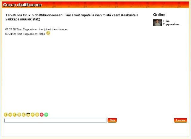 Download web tool or web app Extranator