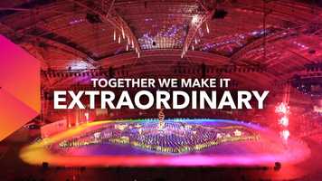 Free download Extraordinarily Christie video and edit with RedcoolMedia movie maker MovieStudio video editor online and AudioStudio audio editor onlin