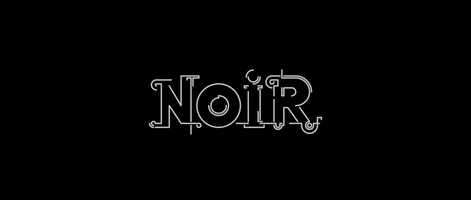 Free download Extrema Noir 2018 video and edit with RedcoolMedia movie maker MovieStudio video editor online and AudioStudio audio editor onlin