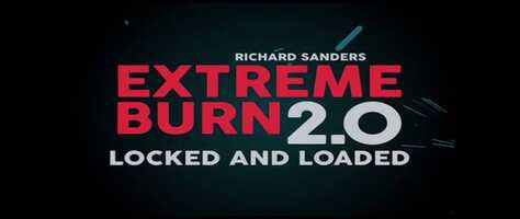 Free download Extreme Burn 2.0: Locked  Loaded (Gimmicks and Online Instructions) by Richard Sanders - Trick video and edit with RedcoolMedia movie maker MovieStudio video editor online and AudioStudio audio editor onlin