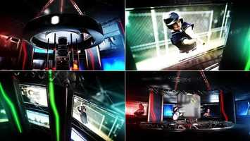 Free download Extreme Video Stage | After Effects Project Files - Videohive template video and edit with RedcoolMedia movie maker MovieStudio video editor online and AudioStudio audio editor onlin