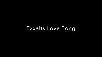 Free download Exxalts Love Song video and edit with RedcoolMedia movie maker MovieStudio video editor online and AudioStudio audio editor onlin