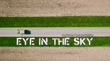 Free download Eye In The Sky video and edit with RedcoolMedia movie maker MovieStudio video editor online and AudioStudio audio editor onlin