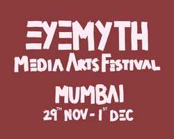 Free download EyeMyth Media Arts Festival 2019 Promo video and edit with RedcoolMedia movie maker MovieStudio video editor online and AudioStudio audio editor onlin