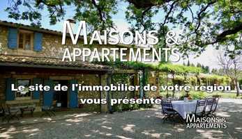 Free download EYGALIERES - MAISON A VENDRE - 1 180 000  - 250 m - 12 pices video and edit with RedcoolMedia movie maker MovieStudio video editor online and AudioStudio audio editor onlin