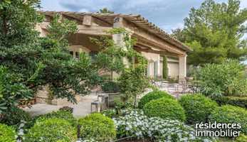 Free download EYGALIERES - MAISON A VENDRE - 2 520 000  - 360 m - 11 pices video and edit with RedcoolMedia movie maker MovieStudio video editor online and AudioStudio audio editor onlin