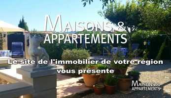 Free download EYGUIERES - MAISON A VENDRE - 249 000  - 57 m - 4 pices video and edit with RedcoolMedia movie maker MovieStudio video editor online and AudioStudio audio editor onlin
