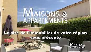 Free download EYGUIERES - MAISON A VENDRE - 355 000  - 107 m - 4 pices video and edit with RedcoolMedia movie maker MovieStudio video editor online and AudioStudio audio editor onlin