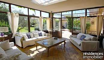 Free download EYRAGUES - MAISON A VENDRE - 1 200 000  - 220 m - 5 pices video and edit with RedcoolMedia movie maker MovieStudio video editor online and AudioStudio audio editor onlin