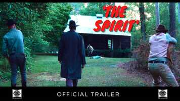 Free download E.Z. Shakes :: The Spirit (Official Trailer) - Western, Music Video video and edit with RedcoolMedia movie maker MovieStudio video editor online and AudioStudio audio editor onlin