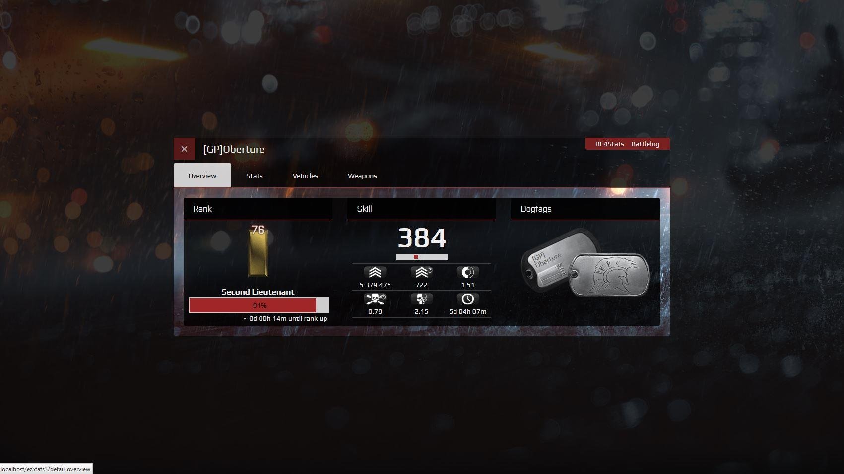 Download web tool or web app ezStats3 Download web tool or web app ezStats3