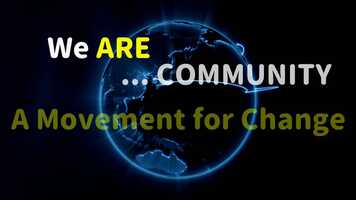 Free download Ezumee: We Are A Community Movement For Real Change! video and edit with RedcoolMedia movie maker MovieStudio video editor online and AudioStudio audio editor onlin