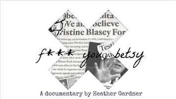 Free download F*** You, Betsy video and edit with RedcoolMedia movie maker MovieStudio video editor online and AudioStudio audio editor onlin