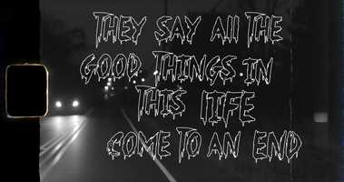 Free download F**K HAVE YOU BEEN (lyric video) video and edit with RedcoolMedia movie maker MovieStudio video editor online and AudioStudio audio editor onlin