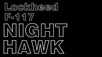 Free download F-117 trailer end screen final video and edit with RedcoolMedia movie maker MovieStudio video editor online and AudioStudio audio editor onlin