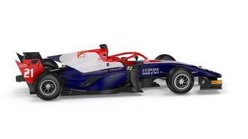 Free download F2 Trident 2019 3D Model video and edit with RedcoolMedia movie maker MovieStudio video editor online and AudioStudio audio editor onlin