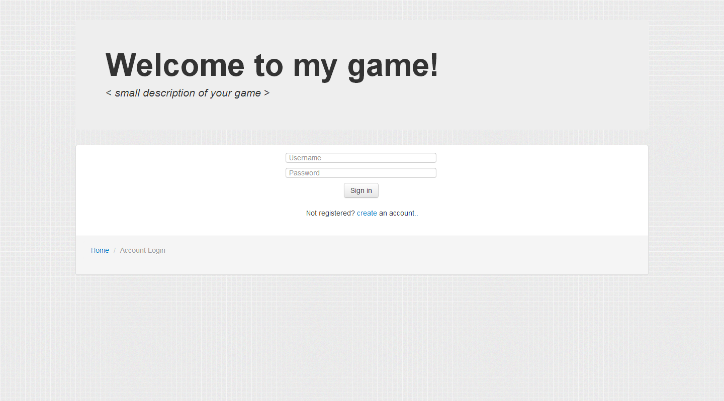 Download web tool or web app F4t4lity Framework Download web tool or web app F4t4lity Framework