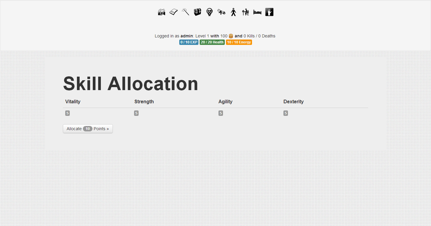Download web tool or web app F4t4lity Framework Download web tool or web app F4t4lity Framework