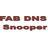 Free download FAB DNS Snooper Web app or web tool