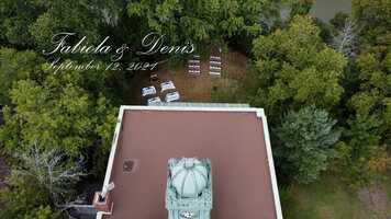 Free download Fabiola and Denis- Trailer video and edit with RedcoolMedia movie maker MovieStudio video editor online and AudioStudio audio editor onlin