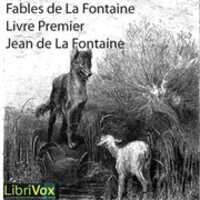 Free download Fables de La Fontaine, livre premier audio book and edit with RedcoolMedia movie maker MovieStudio video editor online and AudioStudio audio editor onlin