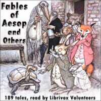 Free download Fables of Aesop and Others audio book and edit with RedcoolMedia movie maker MovieStudio video editor online and AudioStudio audio editor onlin
