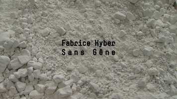 Free download Fabrice Hyber, Sans gne (teaser) video and edit with RedcoolMedia movie maker MovieStudio video editor online and AudioStudio audio editor onlin