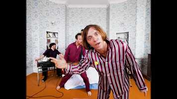 Free download FABULOUS SHEEP - SATELLITE video and edit with RedcoolMedia movie maker MovieStudio video editor online and AudioStudio audio editor onlin