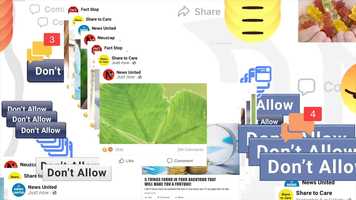 Free download Facebook Apology Parody: Rich Together video and edit with RedcoolMedia movie maker MovieStudio video editor online and AudioStudio audio editor onlin