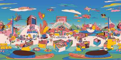 Free download Facebook App | Vinyl Junkies 360 video and edit with RedcoolMedia movie maker MovieStudio video editor online and AudioStudio audio editor onlin