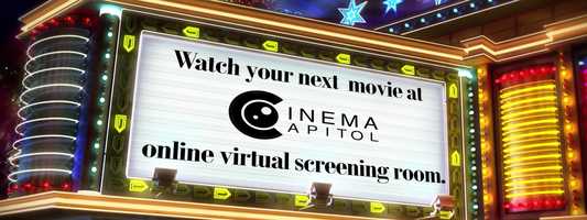 Free download FACEBOOK BANNER Cinema virtual video and edit with RedcoolMedia movie maker MovieStudio video editor online and AudioStudio audio editor onlin