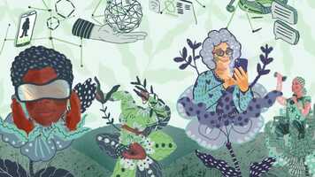 Free download Facebook LATAM Season - EP02 video and edit with RedcoolMedia movie maker MovieStudio video editor online and AudioStudio audio editor onlin