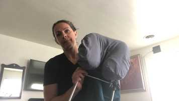 Free download Face cradle draping technique video and edit with RedcoolMedia movie maker MovieStudio video editor online and AudioStudio audio editor onlin