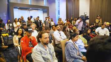 Free download Face the Music 2019 Presented by FACTOR video and edit with RedcoolMedia movie maker MovieStudio video editor online and AudioStudio audio editor onlin