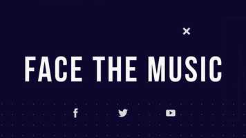 Free download FACE THE MUSIC video and edit with RedcoolMedia movie maker MovieStudio video editor online and AudioStudio audio editor onlin