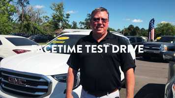 Free download FaceTime Test Drive video and edit with RedcoolMedia movie maker MovieStudio video editor online and AudioStudio audio editor onlin