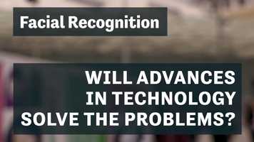 Free download Facial Recognition - Will advances in technology solve the problems_ (1) video and edit with RedcoolMedia movie maker MovieStudio video editor online and AudioStudio audio editor onlin