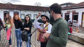 Free download Facilitao Potica - Nuno Arcanjo, Cambia Mariana 2019 video and edit with RedcoolMedia movie maker MovieStudio video editor online and AudioStudio audio editor onlin