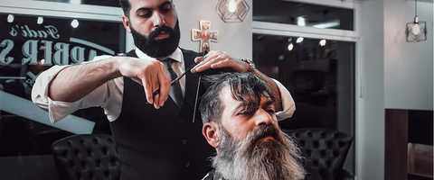 Free download FADIS BARBERSHOP video and edit with RedcoolMedia movie maker MovieStudio video editor online and AudioStudio audio editor onlin