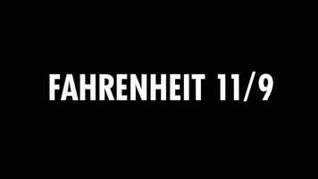 Free download Fahrenheit 11/9 (Theatrical Trailer) video and edit with RedcoolMedia movie maker MovieStudio video editor online and AudioStudio audio editor onlin
