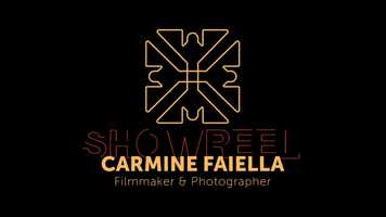 Free download Faiella Carmine | Showreel video and edit with RedcoolMedia movie maker MovieStudio video editor online and AudioStudio audio editor onlin