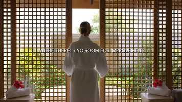 Free download Fairmont Maldives Sirru Fen Fushi video and edit with RedcoolMedia movie maker MovieStudio video editor online and AudioStudio audio editor onlin