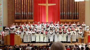 Free download Faith, Music. and Community | Augustana Lutheran Church |12.18 video and edit with RedcoolMedia movie maker MovieStudio video editor online and AudioStudio audio editor onlin