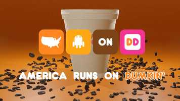 Free download Fake Ads: Dumkin Donuts Coffee - Dunkin PARODY (3D Animation Cartoon Jokes) video and edit with RedcoolMedia movie maker MovieStudio video editor online and AudioStudio audio editor onlin
