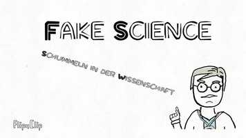 Free download Fake science Video video and edit with RedcoolMedia movie maker MovieStudio video editor online and AudioStudio audio editor onlin