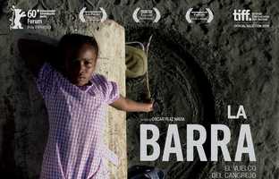 Free download FA La Barra (El vuelco del cangrejo - Crab trap) video and edit with RedcoolMedia movie maker MovieStudio video editor online and AudioStudio audio editor onlin