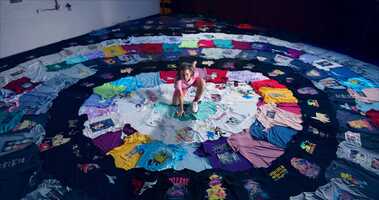 Free download Falabella - T shop | Digital Content | Animation | Advertising video and edit with RedcoolMedia movie maker MovieStudio video editor online and AudioStudio audio editor onlin