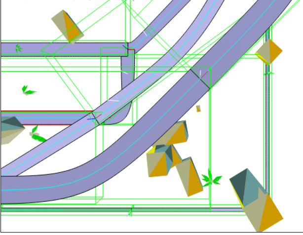 Download web tool or web app FalansterCity3D